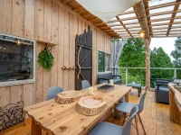 Cottage Teppen Hotels in Tsuno