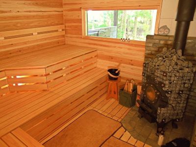 ANNEX Forest Lodge
