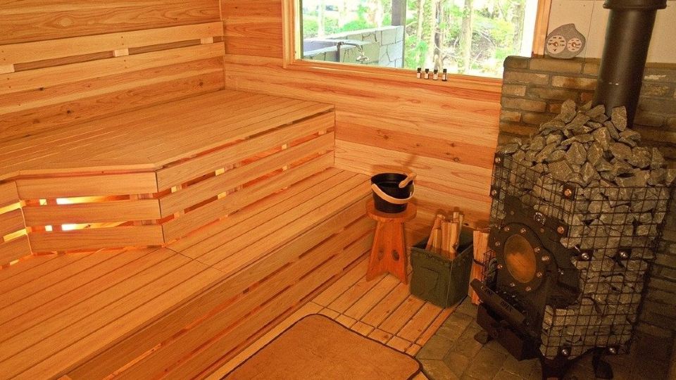 ANNEX Forest Lodge