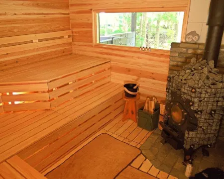 ANNEX Forest Lodge Hotels in Yabu