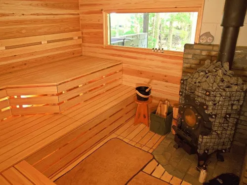 ANNEX Forest Lodge Hotels in Yabu