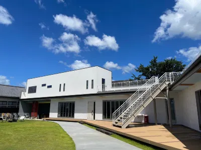 KANETOYO BASE Các khách sạn ở Fukuroi