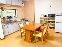 Yorankana Các khách sạn ở Shinkamigoto
