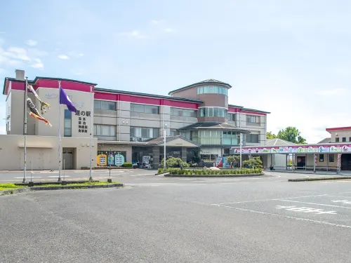 Hotel Asuparu Hotels in Shibushi