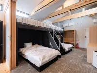 HOTEL SOBOKU Các khách sạn ở Myoko