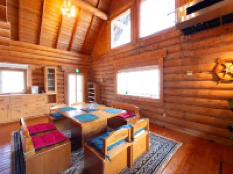 Beachfront Cabin 周防大島町のホテル