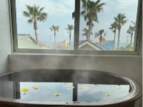 MAKAI KAMOGAWA RESORT - 2-Star
