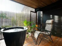 SAUNA VILLA ZEN Hôtels à : Nagano