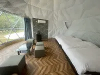 K&B Glamping Tenku No Shiro - 3 étoiles
