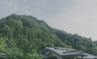 Kinasa No Yu Hotel & Cottage