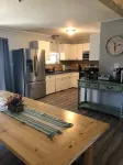Grandma's House
