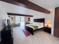 Hotel Las Puertas de Tepoztlan Hotels in Tepoztlan