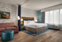 Home2 Suites by Hilton Austin East Side 5th Street