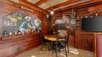 Best Western Posada Chahue - bar