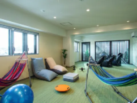 くれたけインプレミアム多治見駅前 多治見のホテル