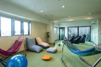 Kuretake Inn Premium Tajimi Ekimae Hotels in Тадзімі
