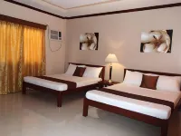 Malapascua Starlight Resort Hotels in Logon