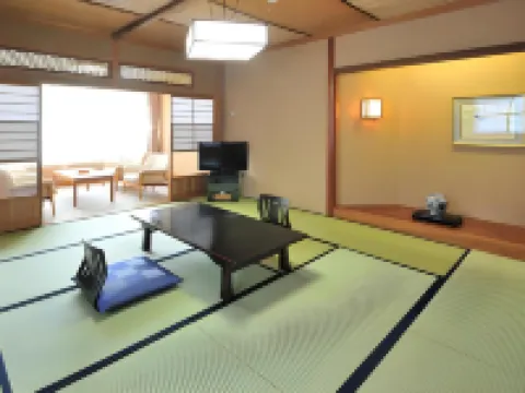 Honjin Sakura-Tei