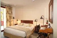 Domaine Riberach Hotel a Pyrenees-Orientales