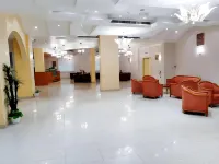Al Massa Hotel - 2 ดาว