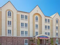 Candlewood Suites Santa Maria Hotels near Nipomo Swap Meet & Fleamarket