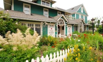 Shelburne Hotel