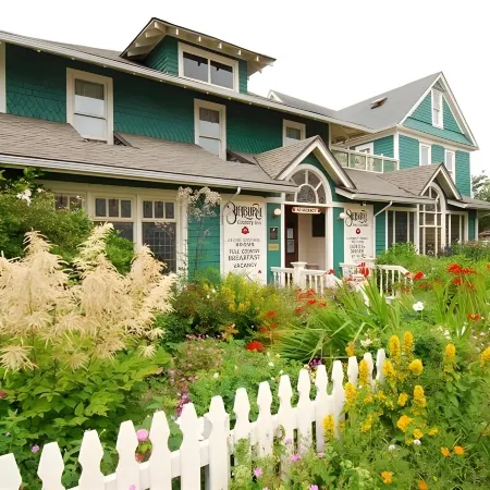 Shelburne Hotel
