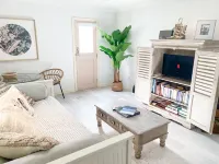 The Yoga Retreat - Walking distance to Umina Beach