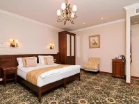 Traditsiya Hotel Hotels near Peter and Paul Fortress