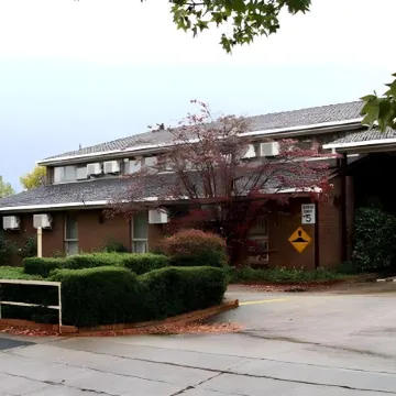 Central Caleula Motor Lodge