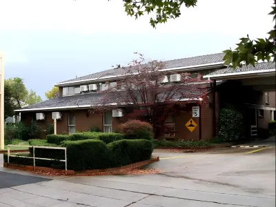 Central Caleula Motor Lodge