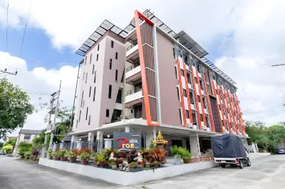 Prosperous Hotels in 