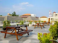 Marni Mulya Guest House - Pensions