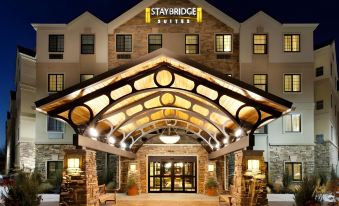 Staybridge Suites Auburn Hills