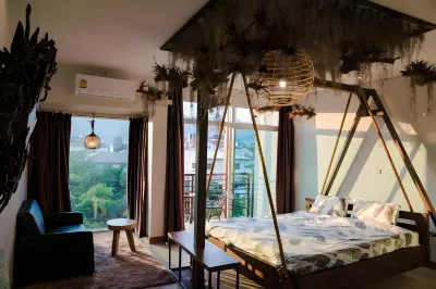 Arbor's House Hotel di 