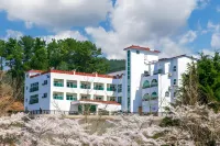 Beach Castle Hotel & Resort Hotels in 