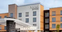 Fairfield Inn & Suites Traverse City