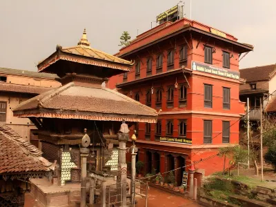 Siddhi Laxmi Guest House Hotels near Sanga Mahadevsthan
