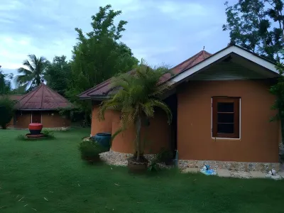 Baandin Huaiphung Resort Hotel di Huai Sat Yai