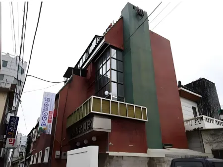 Gyeongju Friend Guesthouse