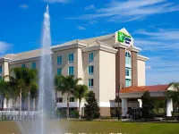 Holiday Inn Express & Suites Orlando - Apopka Hotels in Apopka