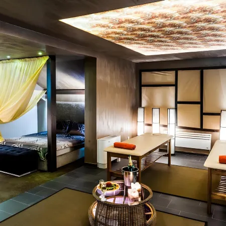 Grand Hotel Bansko - Fitness & Spa