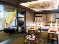 Grand Hotel Bansko - Fitness & Spa - spa