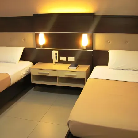 Olongapo Travel Lodge