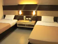 Olongapo Travel Lodge Hotels in 