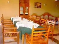 Wila Safari Hotel Hotels in Mattala