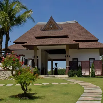 Leelawadee Garden Resort