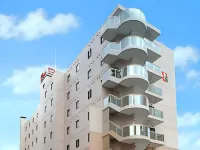 โรงแรมยูนิซิต เซนได - ที่มีอ่างอาบน้ำ