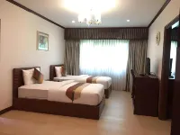 Hungheuang Hotel Hotels near Sounantha Temple