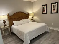 Cozy beach condo with many amenities for fun and relaxation conveniently located - 4-نجوم
